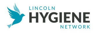 Lincoln Hygiene Network logo